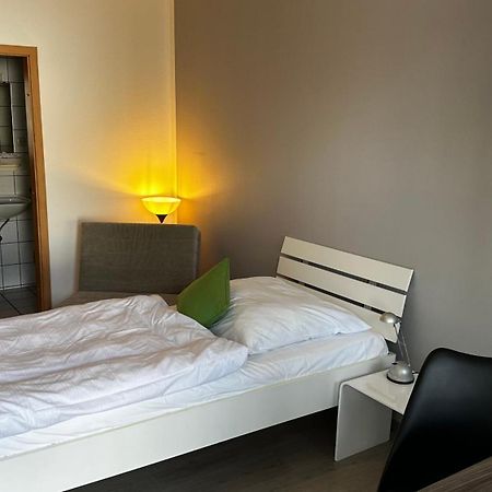 Messe Motel Laatzen Zewnętrze zdjęcie
