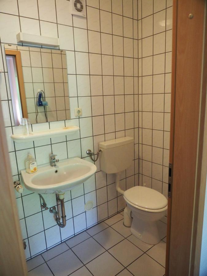 Messe Motel Laatzen Zewnętrze zdjęcie