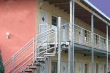 Messe Motel Laatzen Zewnętrze zdjęcie